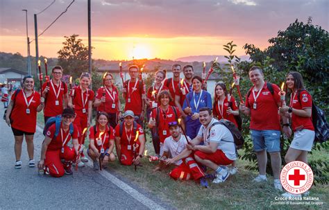 Volontari del Comitato