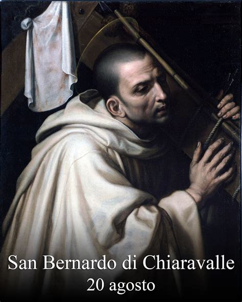 Iconografia medievale di San Bernardo di Chiaravalle in preghiera