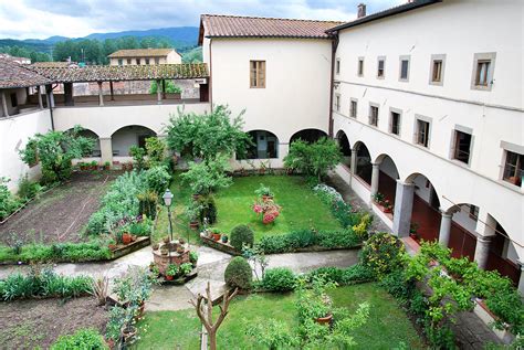 Foto del Monastero di Santa Caterina a Borgo San Lorenzo