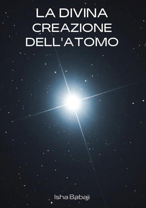 Diagramma che illustra la creazione divina come opera esclusiva di Dio.