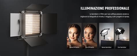 Fotografia di moda in studio con luci professionali