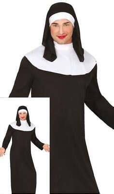 Varianti del costume da suora per diverse occasioni