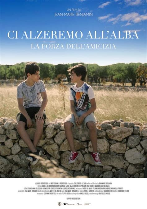 Locandina del film 