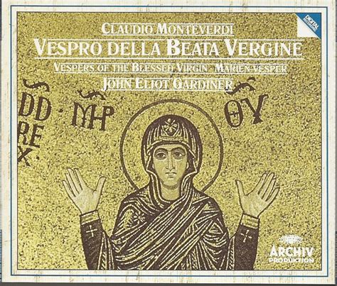 Copertina dell'album 