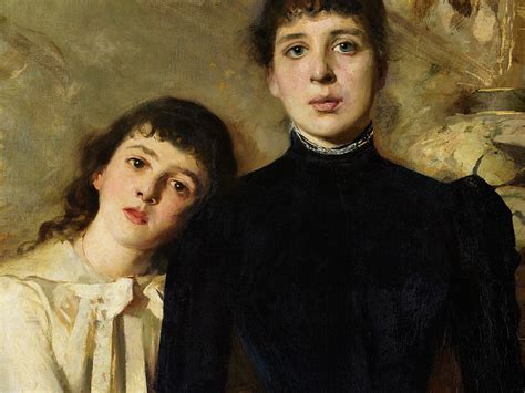 Ritratto di Madre Agnès Martin