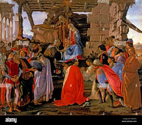 Sandro Botticelli, 