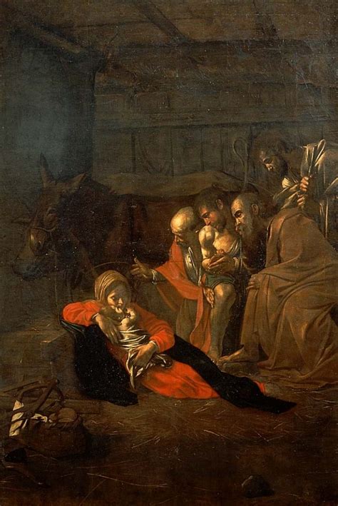 Caravaggio, 