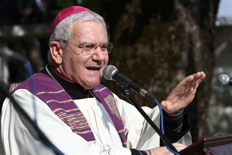 Ritratto del Vescovo Francesco Beschi