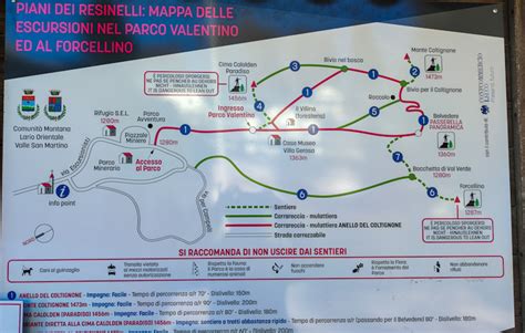 Mappa schematica dei due piani del centro con indicazione delle aree per adulti e per l'età evolutiva