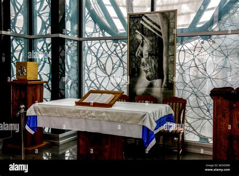 Foto della casa natale di Madre Teresa a Skopje o del Memoriale di Madre Teresa