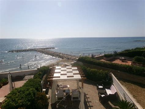 vista mare Anzio Colonia