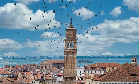 Campanili storici in Italia