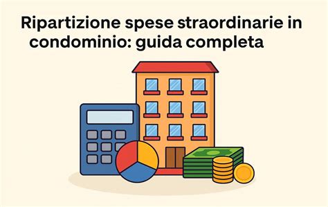 Schema grafico che illustra la ripartizione dei vani e dei piani dell'edificio residenziale