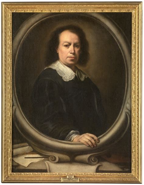 Ritratto di Bartolomé Esteban Murillo o veduta della Siviglia del XVII secolo