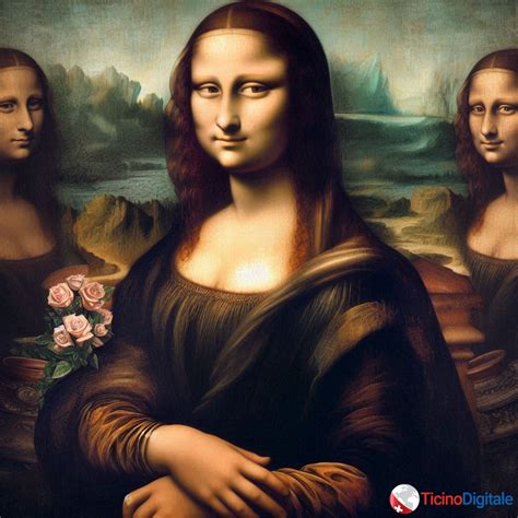Dettaglio della composizione del dipinto con i personaggi principali