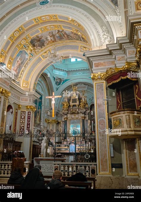 Schema della posizione storica del Santuario della Beata Vergine alla Vena rispetto alla costa e alle vie di pellegrinaggio