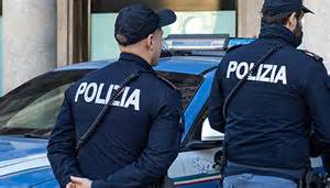 Immagine generica di un'operazione di polizia giudiziaria o di un'indagine su crimine organizzato