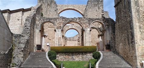 Monastero del Goleto, fondato da San Guglielmo da Vercelli