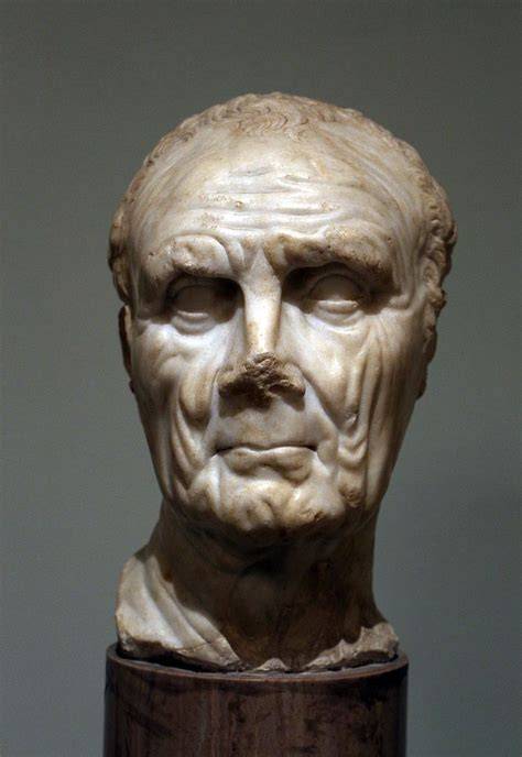 Ritratto di Romano Guardini