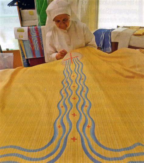 Le vesti liturgiche e i segni distintivi del Papa emerito
