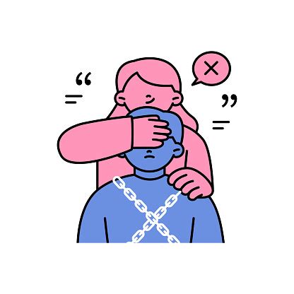 Illustrazione concettuale di una persona bendata che tocca una cattedrale, simbolo di percezione e comprensione