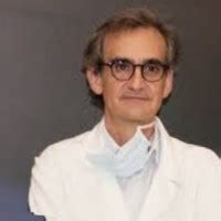 Ritratto professionale del Professor Carlo Efisio Marras
