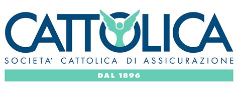 Logo di Cattolica Assicurazioni