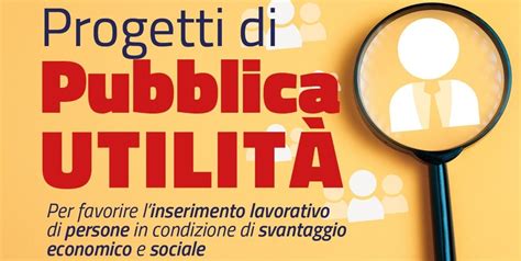 Foto di un ufficio comunale o sportello di pubblica utilità