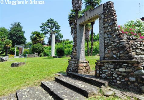 Reperti archeologici di epoca romana rinvenuti nella cripta della chiesa