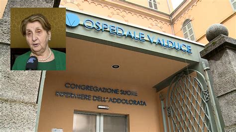 Foto di Mariella Enoc in missione in Centrafrica o delle gemelline appena arrivate a Roma