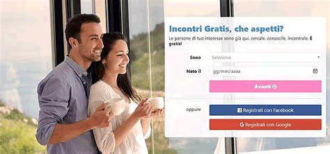 Foto tematica di un portale di incontri online con diverse icone rappresentanti categorie di utenti (uomini, donne, trans, coppie)
