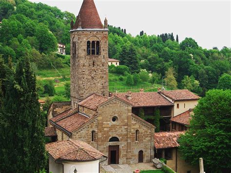 Abbazia di Sant'Egidio in Fontanella