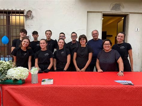 Volontari della Casa del Pellegrino