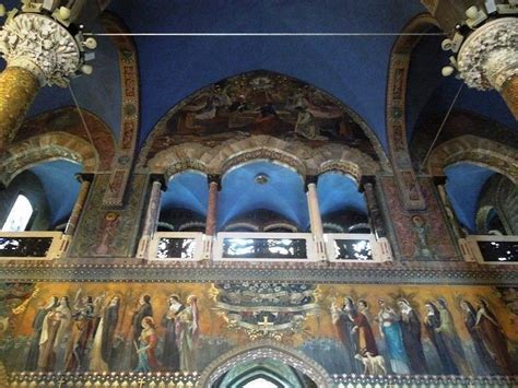Santuario delle Sante Bartolomea Capitanio e Vincenza Gerosa, Lovere - Esterno