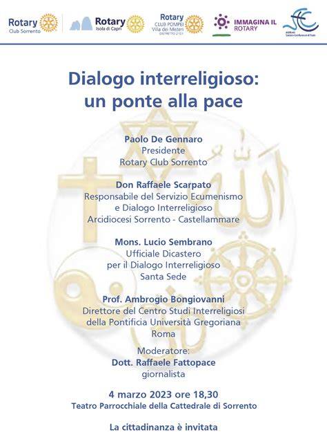 Foto di un incontro interreligioso o di un seminario di formazione sanitaria in ambito multiculturale