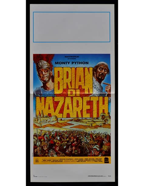 Locandina ufficiale del film