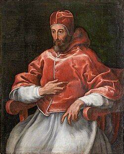 Ritratto di Papa Paolo IV Carafa, figura centrale della repressione inquisitoriale