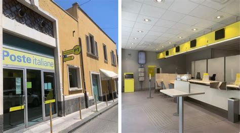 Mappa dell'ubicazione dell'Ufficio Postale di Acireale in Via SS. Crocifisso, 76