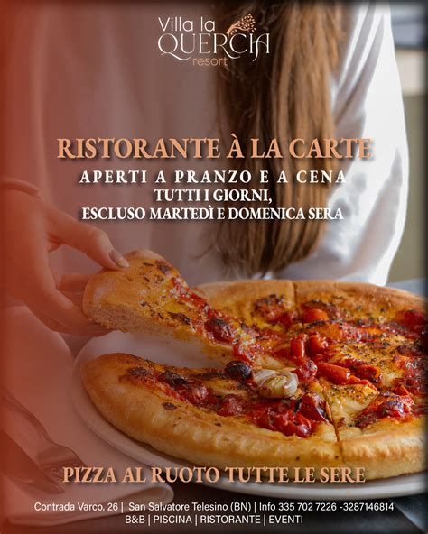 Ingredienti freschi e selezionati per la pizza