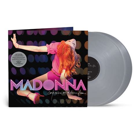 Madonna durante l'era Confessions on a Dance Floor