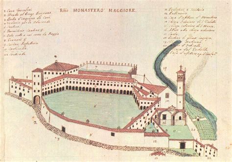 Ricostruzione storica di un castrum longobardo o vista dell'area archeologica di Sessa Aurunca
