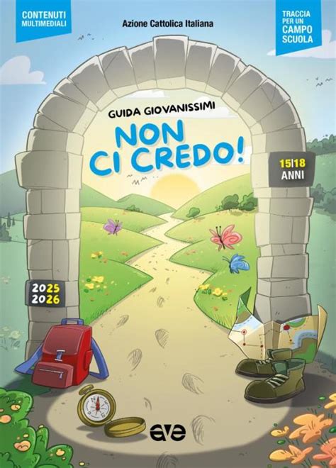 Copertina della guida per educatori 