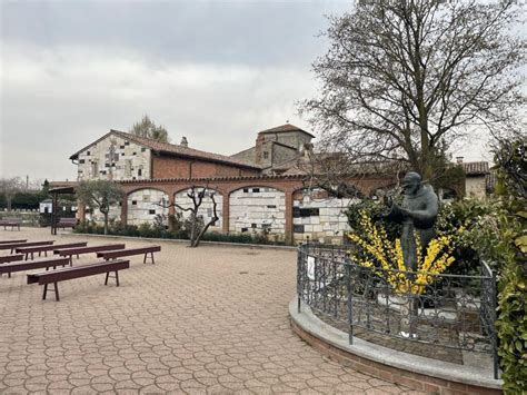 Ritratto di Mamma Rosa, la veggente di San Damiano