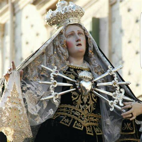 Maria Addolorata e Maria Consolata: due volti della maternità divina