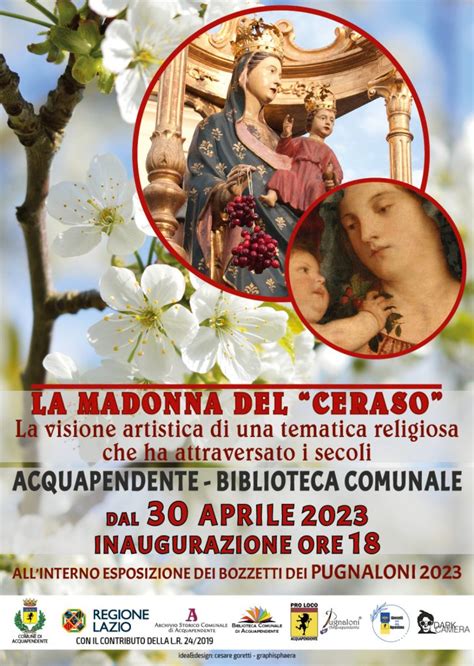 Infografica: La Madonna nell'arte attraverso i secoli