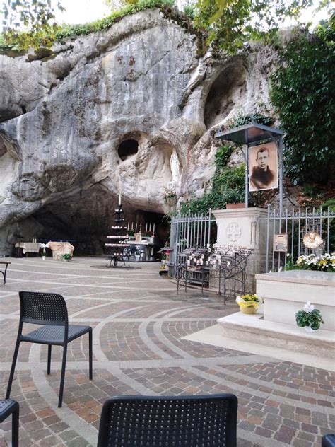 Foto storica dell'antica Pieve di Chiampo