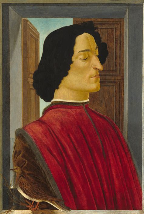 Sandro Botticelli, 