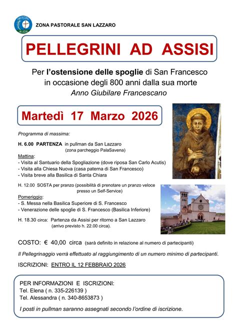 Infografica: Provenienza dei pellegrini ad Assisi nel 2021