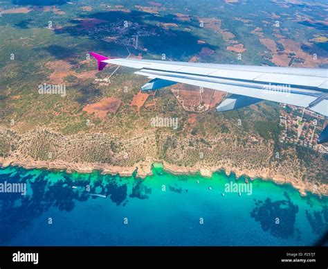 Immagine di addestramento pratico su aereo o mock-up a Palma di Maiorca