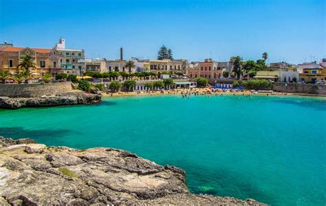 Foto tematica di Santa Maria al Bagno con le sue spiagge e il mare